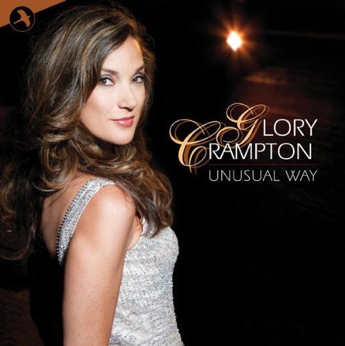 Glory Crampton - Unusual Way (CD)
