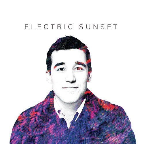 Electric Sunset (CD)