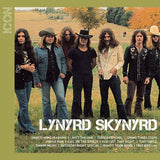 Lynyrd Skynyrd - Icon (CD)