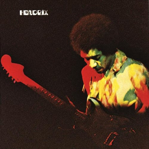 Jimi Hendrix - Band Of Gypsys (Deluxe)