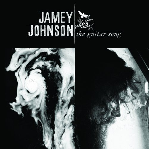 Jamey Johnson - Guitar Song 3xLP