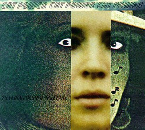 Cat Power - What Would the Community Think (CD)