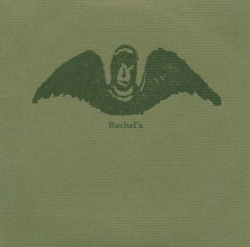 Rachel's - Handwriting (CD)