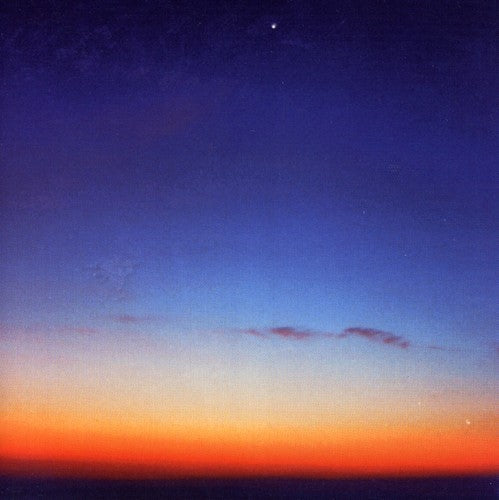 Flying Saucer Attack (CD)