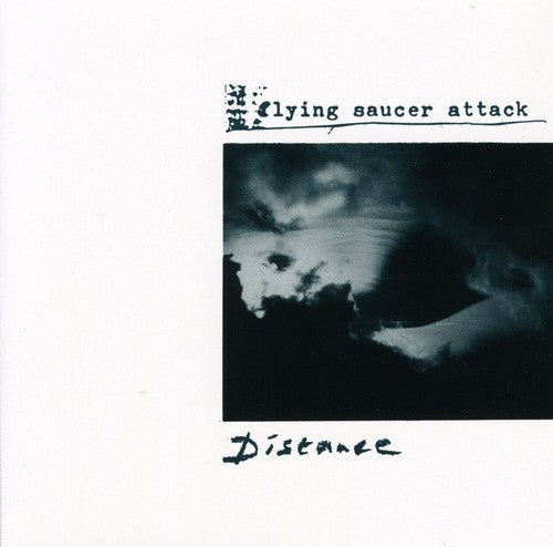 Flying Saucer Attack - Distance (CD)