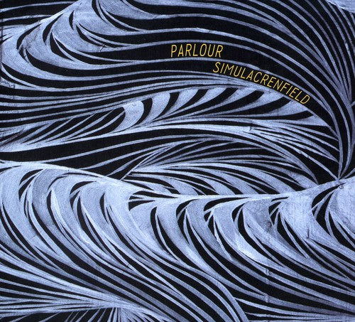Parlour - Simulacrenfield (CD)