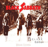 Black Sabbath - Past Lives (CD)