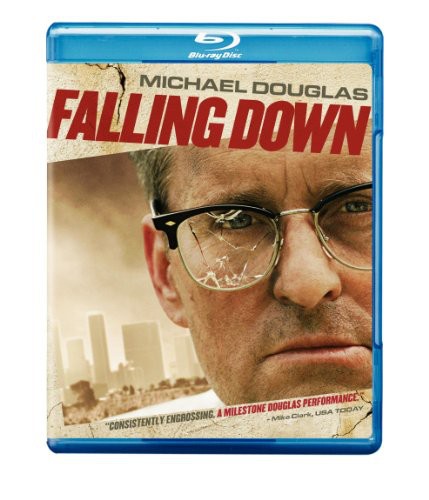 Falling Down (2026)