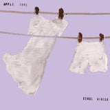 Kendl Winter - Apple Core (CD)