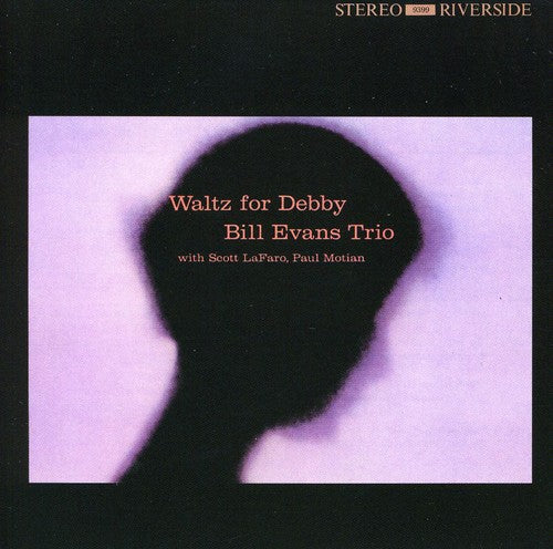 Bill Evans - Waltz For Debby (Remastered)