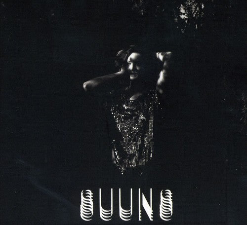 Suuns - Zeroes QC (CD)