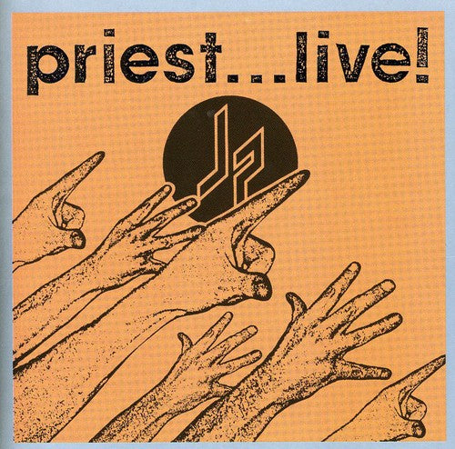 Judas Priest - Priest... Live ! 2xCD