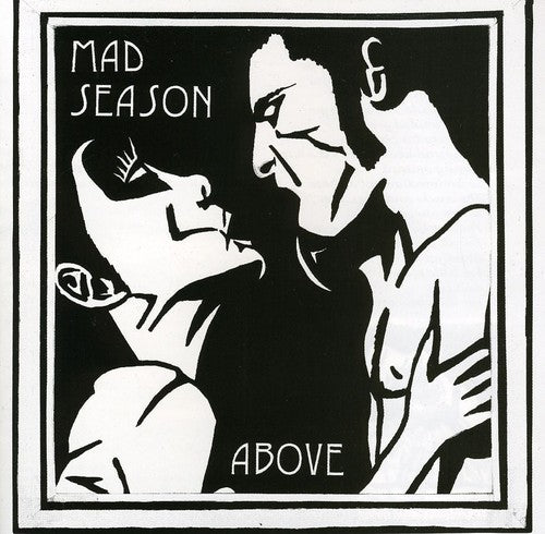 Mad Season - Above (CD)