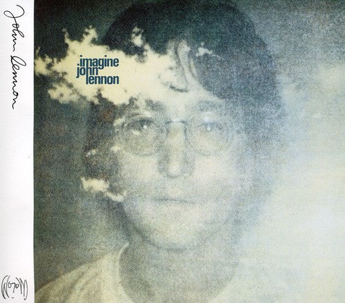 John Lennon - Imagine (Remastered) (CD)