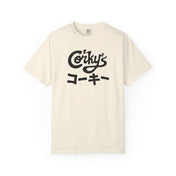 Japanese Logo T-Shirt