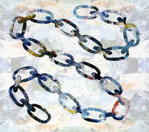 Small Black - New Chain (CD)