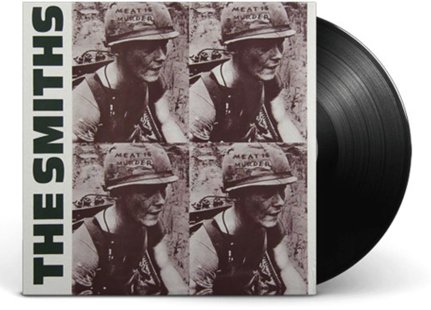 Smiths - Meat Is Murder