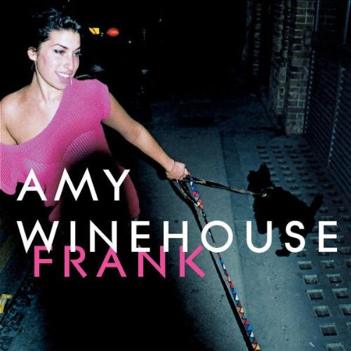 Amy Winehouse - Frank (Az)