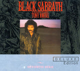 Black Sabbath - Seventh Star 2xCD