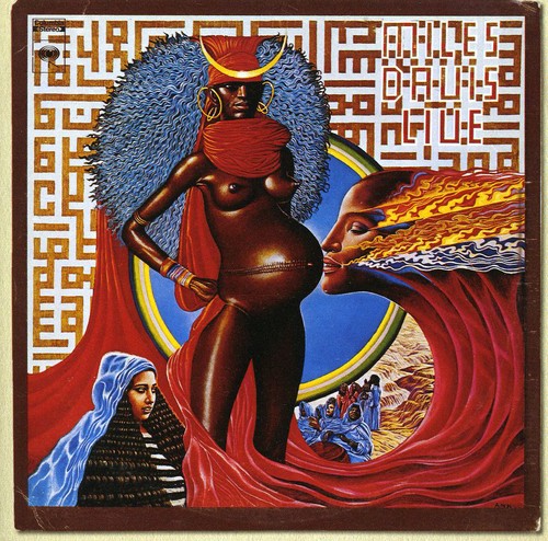 Miles Davis - Live Evil 2xCD — CD album cover