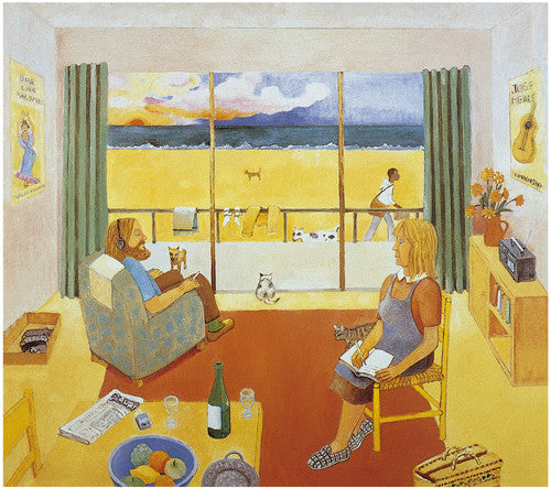Robert Wyatt - Dondestan Revisited [With CD] [Reissue] 2xLP (Limited Edition)