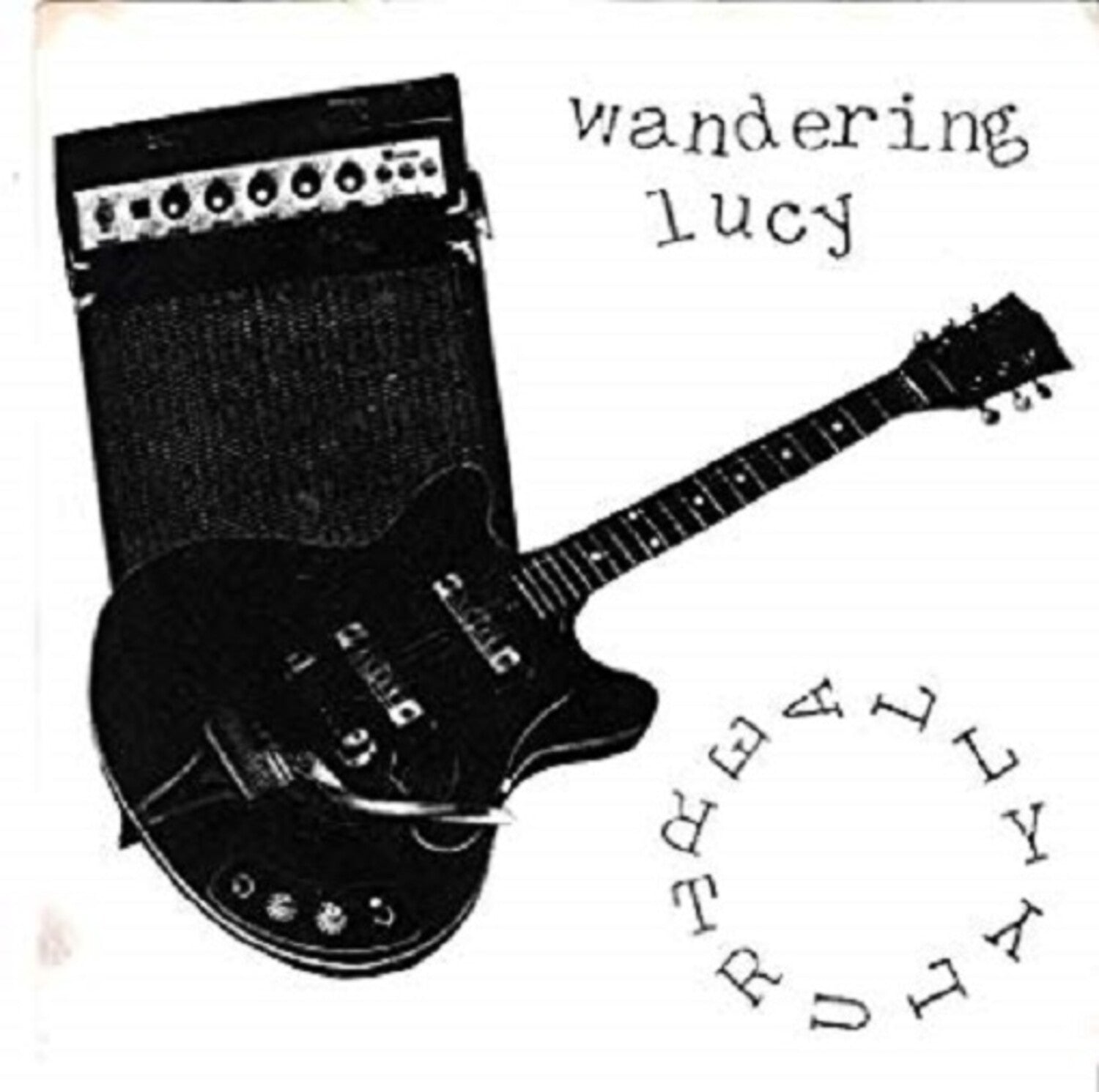Wandering Lucy - Arms & Legs