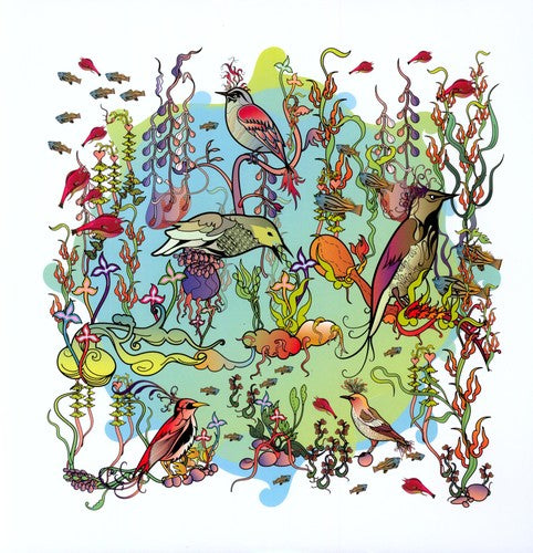 John Zorn - Dreamers: Gentle Side