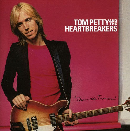Tom Petty & Heartbreakers - Damn The Torpedoes (CD)
