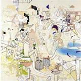 Americans in France - Pretzelvania (CD)