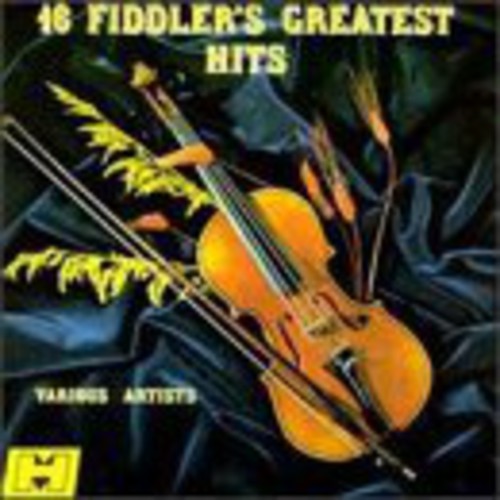 Various Artists - Fiddler's Greatest Hits
