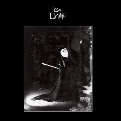 13th Chime - Singles: 1981-1983