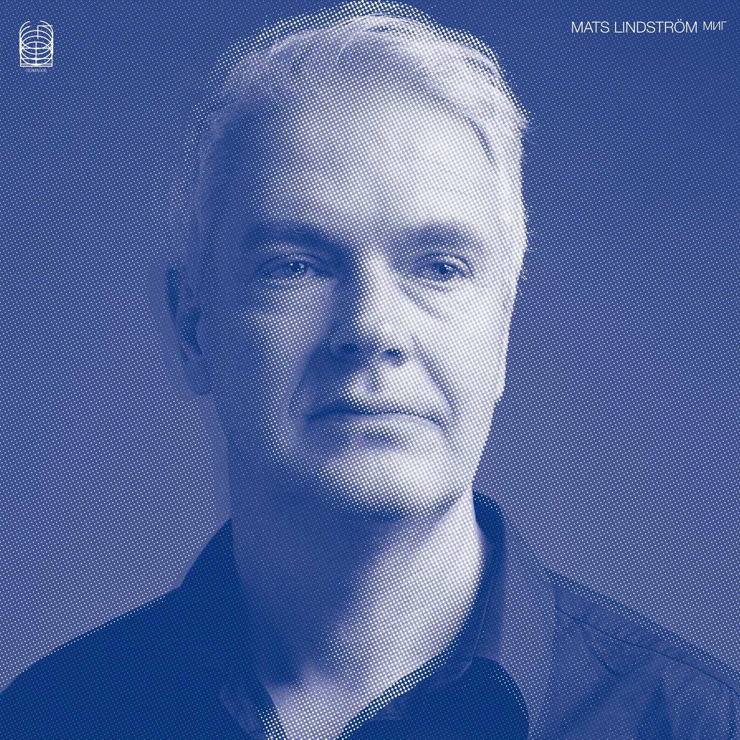 Mats Lindstrom - Mig