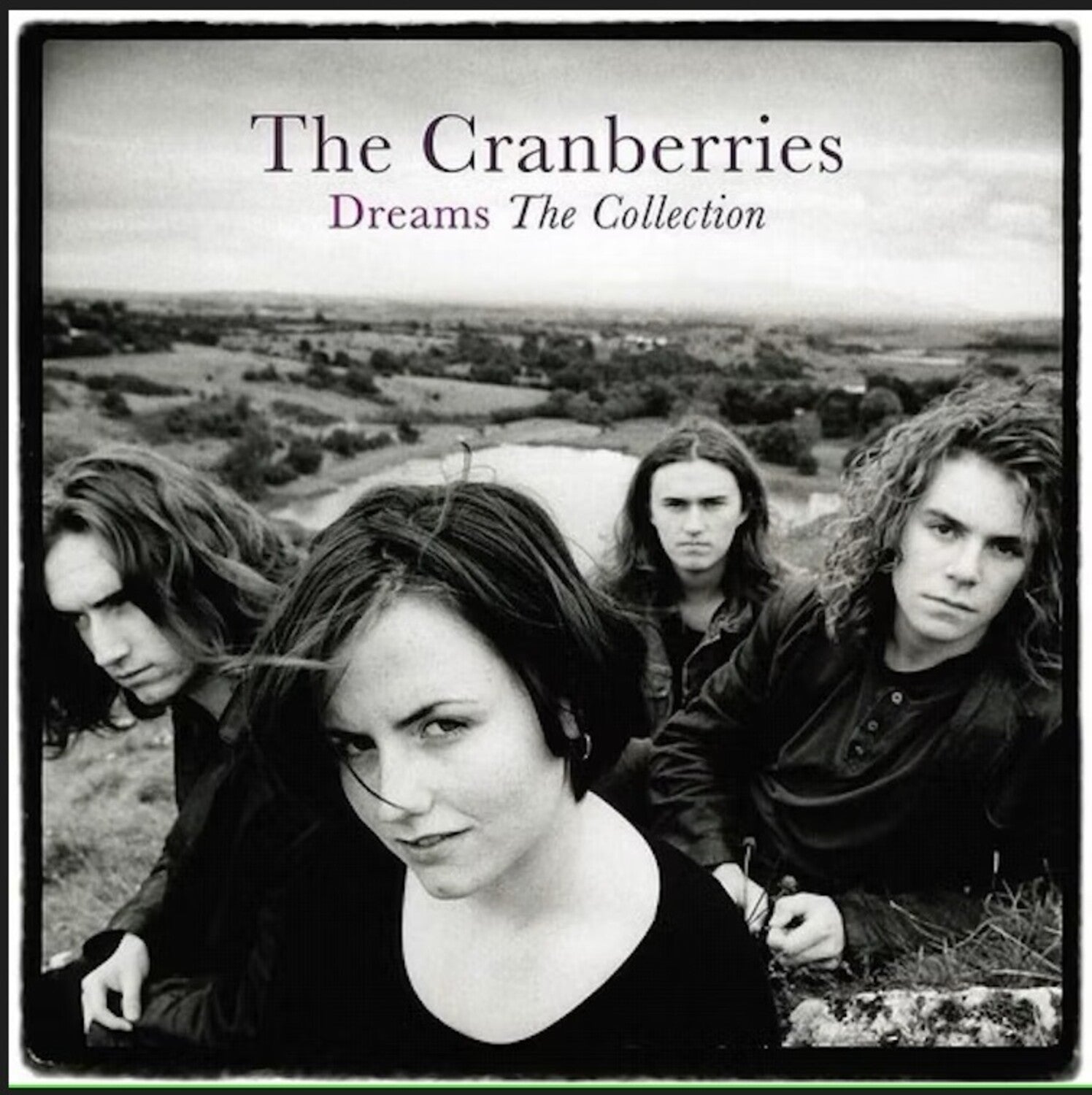 Cranberries - Dreams: The Collection (CD)
