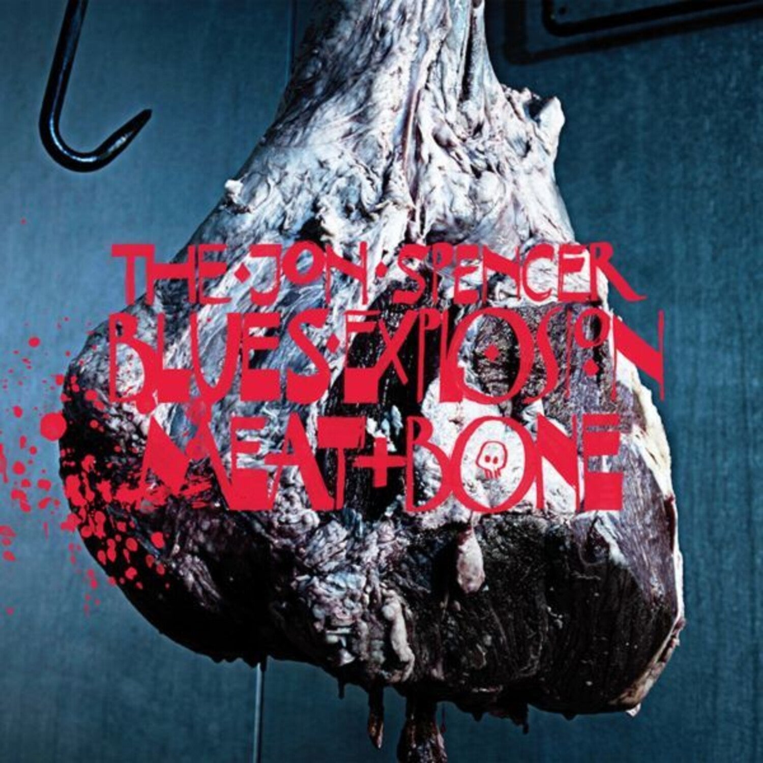 Jon Spencer - Meat and Bone