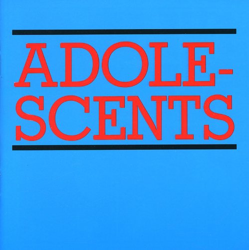 Adolescents - Adolescents (CD)