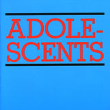 Adolescents - Adolescents (CD)