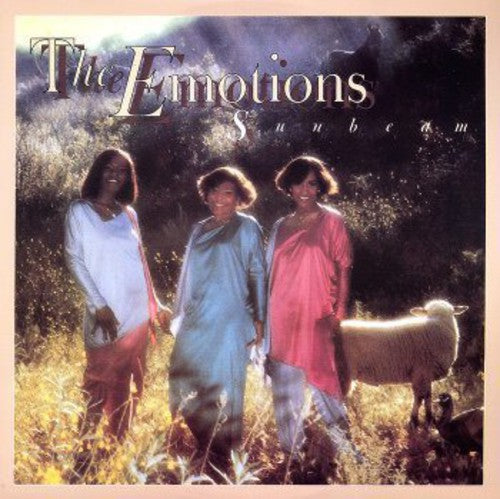 Emotions - Sunbeam