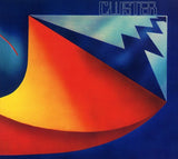 Cluster 71 (Reissue) (CD)