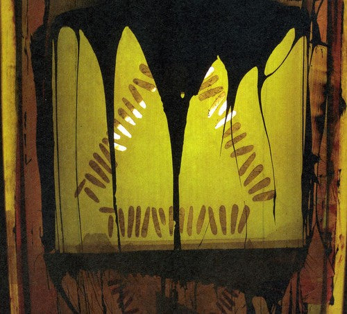 Warpaint - Exquisite Corpse (CD)