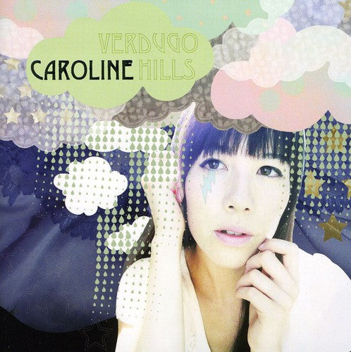 Caroline - Verdugo Hills (CD)