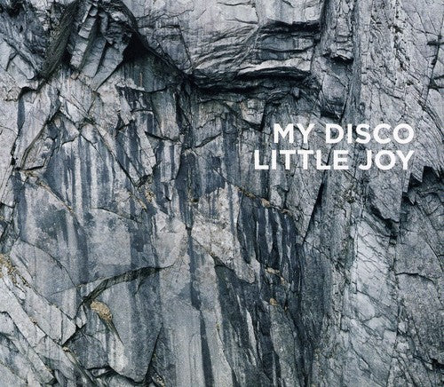 My Disco - Little Joy (CD)