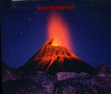 Akron/Family II: The Cosmic Birth and Journey Of Shinju TNT (CD)