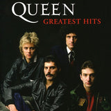 Queen - Greatest Hits (Remastered) (CD)