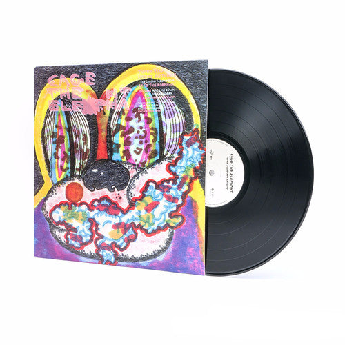 Cage the Elephant - Thank You, Happy Birthday