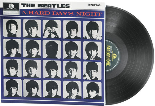 Beatles - A Hard Day's Night (Remastered)