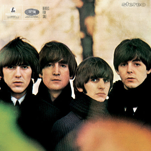 The Beatles - Beatles for Sale (Remastered)