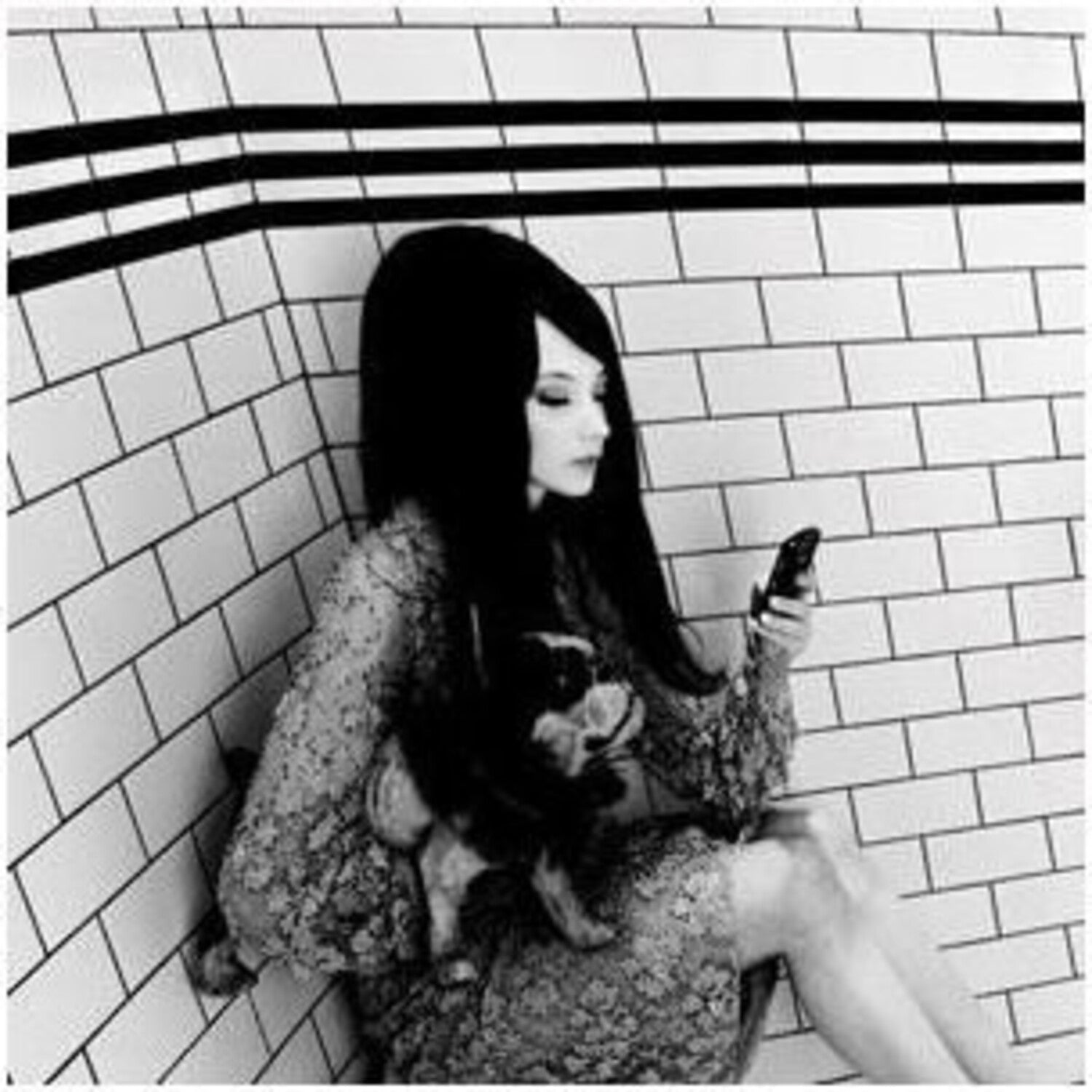 Jack White - Freedom At 21/Inaccessible Mystery