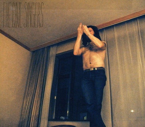 Cave Singers - No Witch (CD)