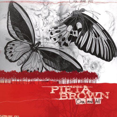 Pieta Brown - One and All