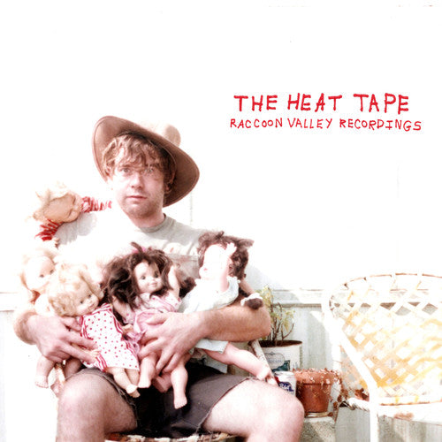 Heat Tape - Raccoon Valley Recordings (CD)